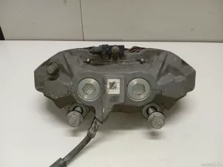 0004210100 Mercedes Benz Суппорт тормозной передний правый Mercedes E W213 Арт E23621503, вид 4