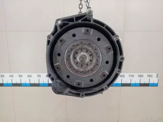 24009487496 BMW АКПП (автоматическая коробка переключения передач) BMW X5 F15 Арт E70754392
