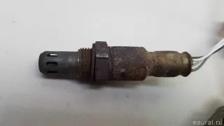 FL3Z9G444A Ford Датчик кислородный/Lambdasonde Ford Explorer 5 restailing Арт E70754882, вид 4