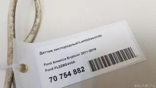 FL3Z9G444A Ford Датчик кислородный/Lambdasonde Ford Explorer 5 restailing Арт E70754882, вид 7