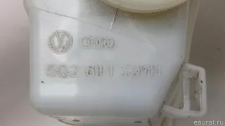 5Q2611301H VAG Бачок главного тормозного цилиндра Volkswagen Passat B8 Арт E70757058, вид 8