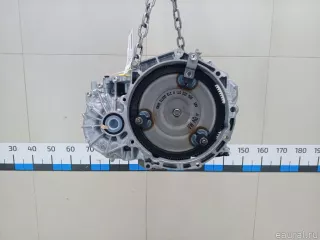 09G300032 VAG Коробка передач автоматическая (АКПП) Skoda Rapid Арт E70757120, вид 1