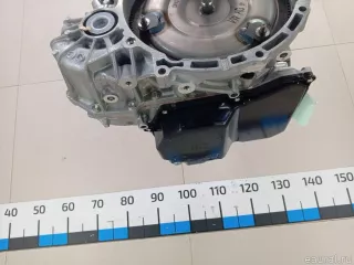 09G300032 VAG Коробка передач автоматическая (АКПП) Skoda Rapid Арт E70757120, вид 11
