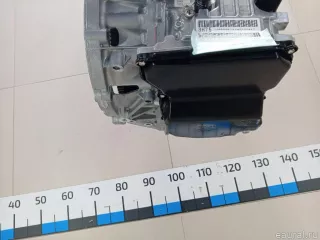 09G300032 VAG Коробка передач автоматическая (АКПП) Skoda Rapid Арт E70757120, вид 12