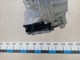 09G300032 VAG Коробка передач автоматическая (АКПП) Skoda Rapid Арт E70757120, вид 14
