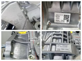 09G300032 VAG Коробка передач автоматическая (АКПП) Skoda Rapid Арт E70757120, вид 15