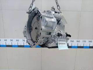09G300032 VAG Коробка передач автоматическая (АКПП) Skoda Rapid Арт E70757120, вид 2