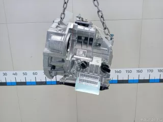 09G300032 VAG Коробка передач автоматическая (АКПП) Skoda Rapid Арт E70757120, вид 3