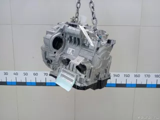 09G300032 VAG Коробка передач автоматическая (АКПП) Skoda Rapid Арт E70757120, вид 4