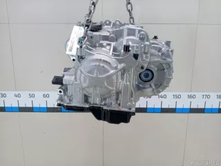 09G300032 VAG Коробка передач автоматическая (АКПП) Skoda Rapid Арт E70757120, вид 5