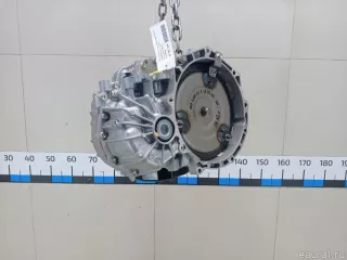 09G300032 VAG Коробка передач автоматическая (АКПП) Skoda Rapid Арт E70757120, вид 8