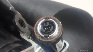 567857706ARAA VAG Ремень безопасности с пиропатроном Skoda Kodiaq Арт E70757289, вид 11