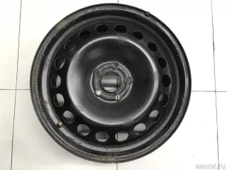 1867512 Ford Диск колесный железо Ford Kuga 2 Арт E31624832, вид 1