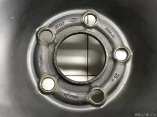 1867512 Ford Диск колесный железо Ford Kuga 2 Арт E31624832, вид 2