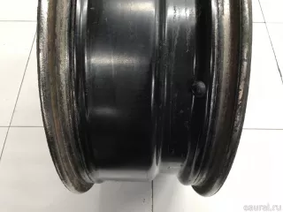 1867512 Ford Диск колесный железо Ford Kuga 2 Арт E31624832, вид 6
