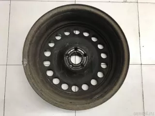 1867512 Ford Диск колесный железо Ford Kuga 2 Арт E31624832, вид 7