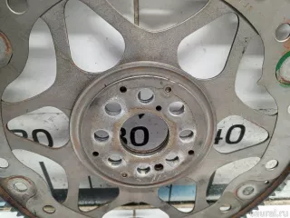 11228506670 BMW Маховик BMW X5 E70 Арт E31624833, вид 2