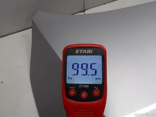 5E0823031 VAG Капот Skoda Octavia A8 Арт E31624957, вид 11