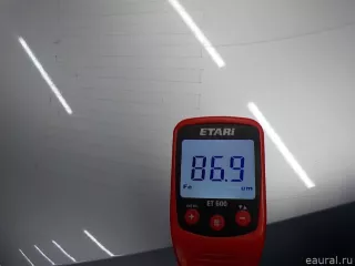 5E0823031 VAG Капот Skoda Octavia A8 Арт E31624957, вид 15