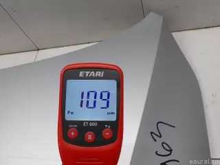 5E0823031 VAG Капот Skoda Octavia A8 Арт E31624957, вид 16
