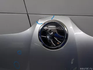 5E0823031 VAG Капот Skoda Octavia A8 Арт E31624957, вид 6