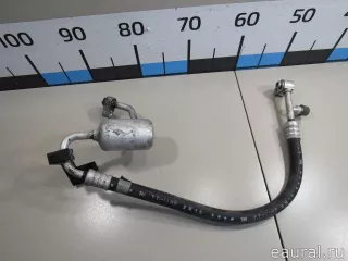 8870348190 Toyota Трубка кондиционера Lexus RX 3 Арт E80963017, вид 5