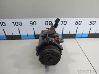 7813A057 Mitsubishi Компрессор кондиционера Mitsubishi Lancer 10 Арт E80963031, вид 1