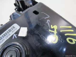 847454Z000RYN Hyundai-Kia Бардачок Hyundai Santa FE 4 (TM) restailing Арт E80963393, вид 6