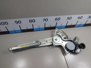 6980248060 Toyota Стеклоподъемник электр. передний левый Lexus RX 3 Арт E80963491, вид 1