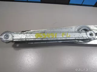6980248060 Toyota Стеклоподъемник электр. передний левый Lexus RX 3 Арт E80963491, вид 2