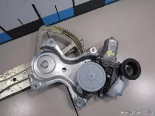 6980248060 Toyota Стеклоподъемник электр. передний левый Lexus RX 3 Арт E80963491, вид 3