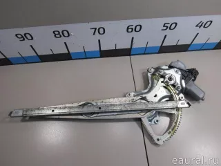 6980248060 Toyota Стеклоподъемник электр. передний левый Lexus RX 3 Арт E80963491, вид 5