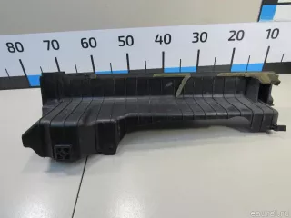 291364Z000 Hyundai-Kia Воздуховод радиатора левый Hyundai Santa FE 4 (TM) restailing Арт E80963533, вид 4