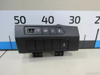 937002WFB0RYN Hyundai-Kia Блок кнопок Hyundai Santa FE 3 (DM) Арт E80963576