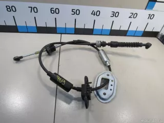 467904Z400 Hyundai-Kia Трос КПП Hyundai Santa FE 4 (TM) restailing Арт E80963769