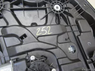 824714Z000 Hyundai-Kia Стеклоподъемник электр. передний левый Hyundai Santa FE 4 (TM) restailing Арт E80964252, вид 2