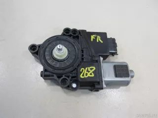 824602W020 Hyundai-Kia Моторчик стеклоподъемника Hyundai Santa FE 3 (DM) Арт E80964268