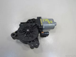 834602W000 Hyundai-Kia Моторчик стеклоподъемника Hyundai Santa FE 3 (DM) Арт E80964279