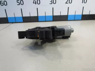 834602W000 Hyundai-Kia Моторчик стеклоподъемника Hyundai Santa FE 3 (DM) Арт E80964279, вид 2