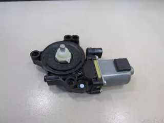 834602W000 Hyundai-Kia Моторчик стеклоподъемника Hyundai Santa FE 3 (DM) Арт E80964279, вид 3