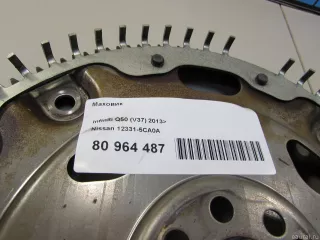 123315CA0A Nissan Маховик Infiniti Q50 Арт E80964487, вид 4
