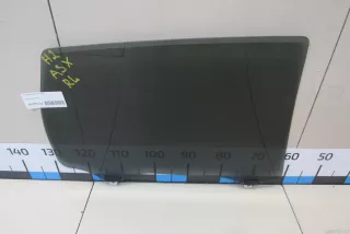 5736A253 Mitsubishi Стекло двери задней левой Mitsubishi ASX restailing 2 Арт E80964564, вид 4