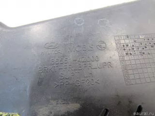 865514Z000 Hyundai-Kia Кронштейн переднего бампера левый Hyundai Santa FE 4 (TM) restailing Арт E80964605, вид 4
