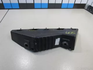 865514Z000 Hyundai-Kia Кронштейн переднего бампера левый Hyundai Santa FE 4 (TM) restailing Арт E80964605, вид 5