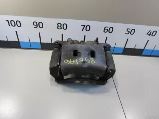 410114GA0A Nissan Суппорт тормозной передний левый Nissan X-Trail T32 Арт E80964758, вид 1