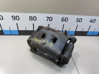410114GA0A Nissan Суппорт тормозной передний левый Nissan X-Trail T32 Арт E80964758, вид 2