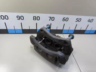 410114GA0A Nissan Суппорт тормозной передний левый Nissan X-Trail T32 Арт E80964758, вид 3