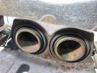 410114GA0A Nissan Суппорт тормозной передний левый Nissan X-Trail T32 Арт E80964758, вид 4