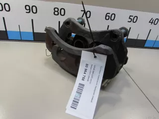 410114GA0A Nissan Суппорт тормозной передний левый Nissan X-Trail T32 Арт E80964758, вид 5