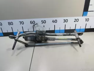 61617350657 BMW Трапеция стеклоочистителей BMW X1 F48 Арт E80964794, вид 1